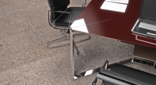 Керамогранит Гранитея Шихан Бежевый G 292 MR (60х60) матовый